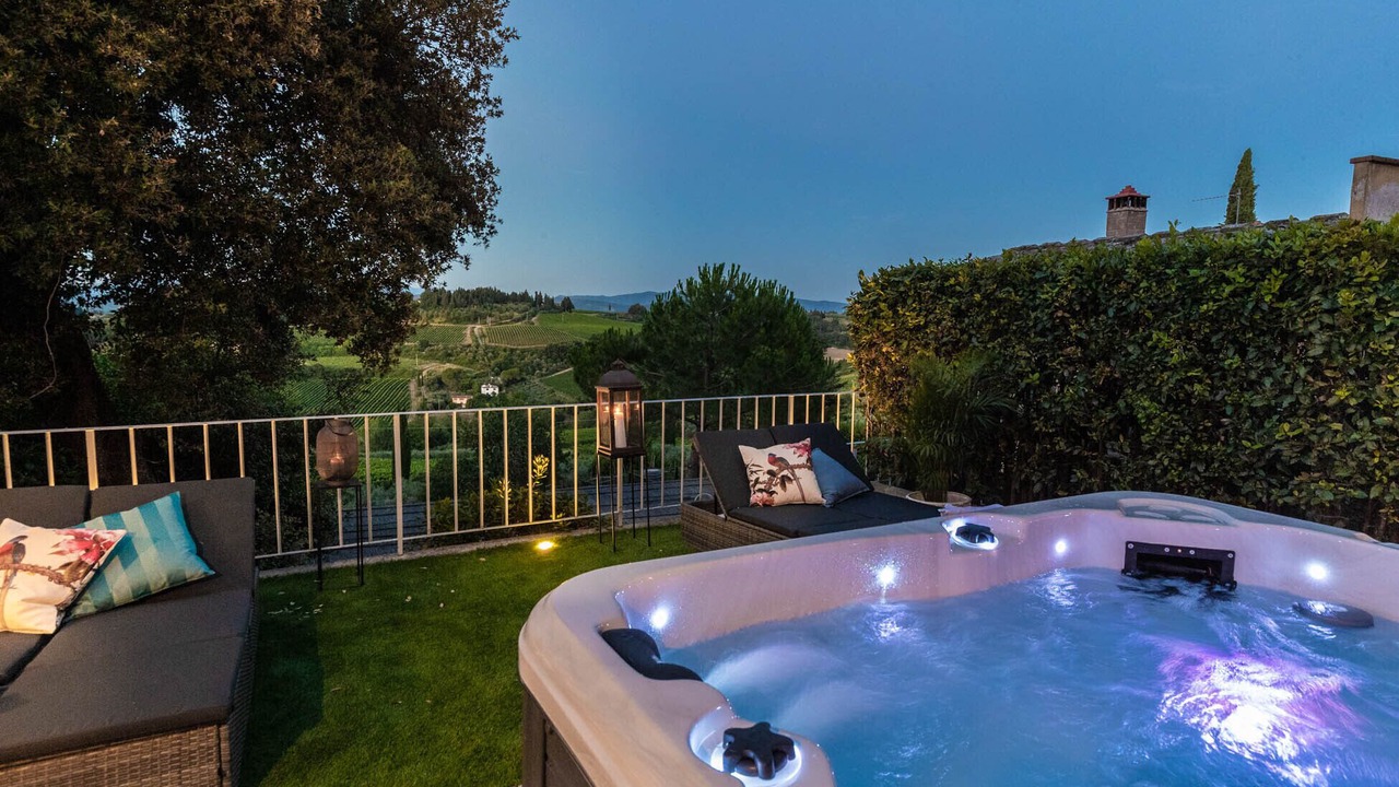 Photo of Outdoor in Marcialla