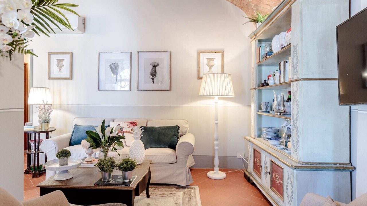 Photo of Livingroom in Marcialla