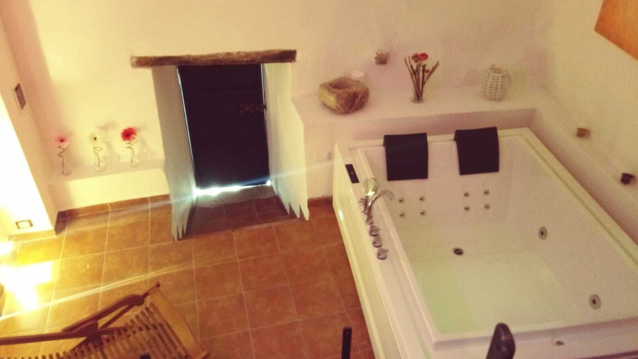 Photo of Bathroom in Guardialfiera