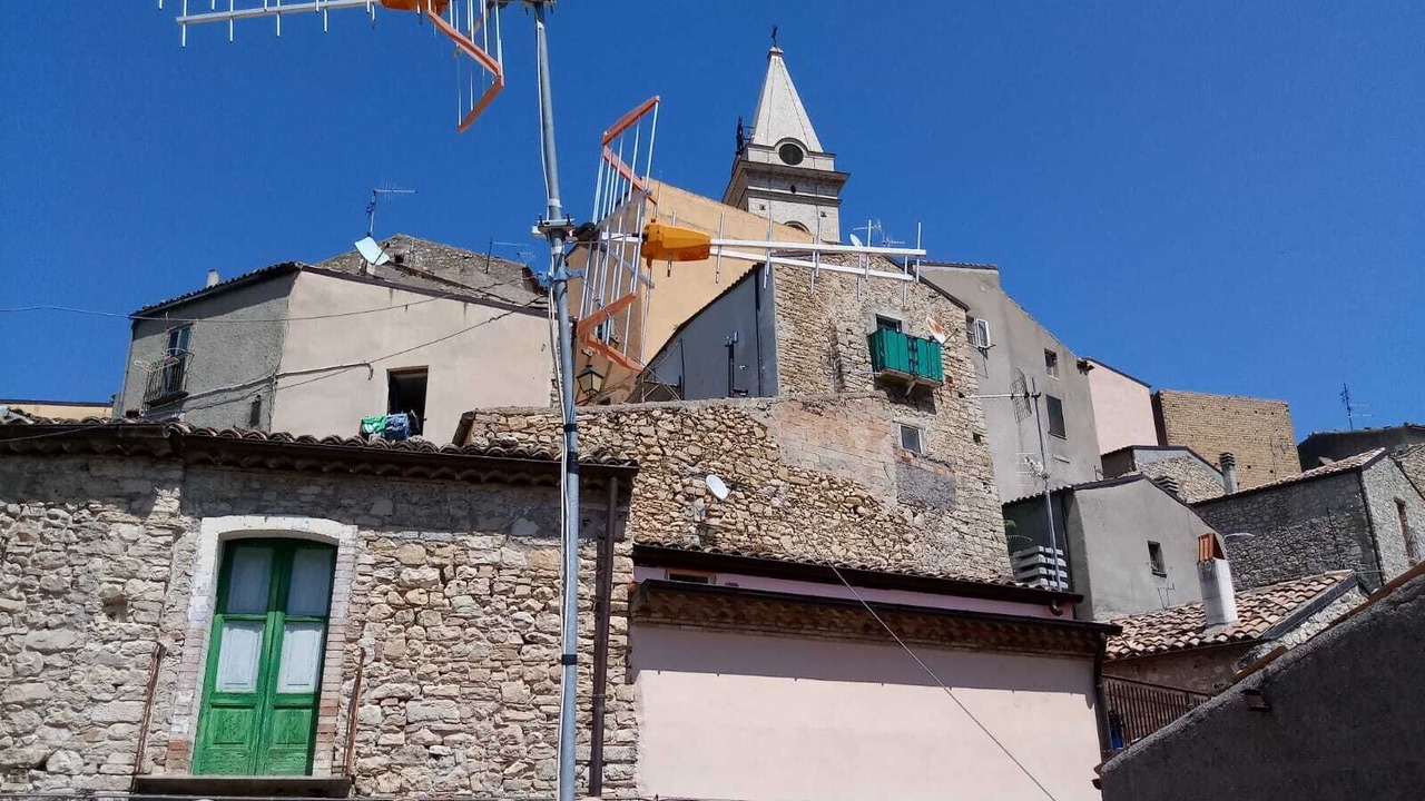 Photo of Outdoor in Guardialfiera