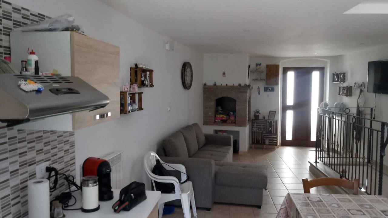 Photo of Livingroom in Guardialfiera