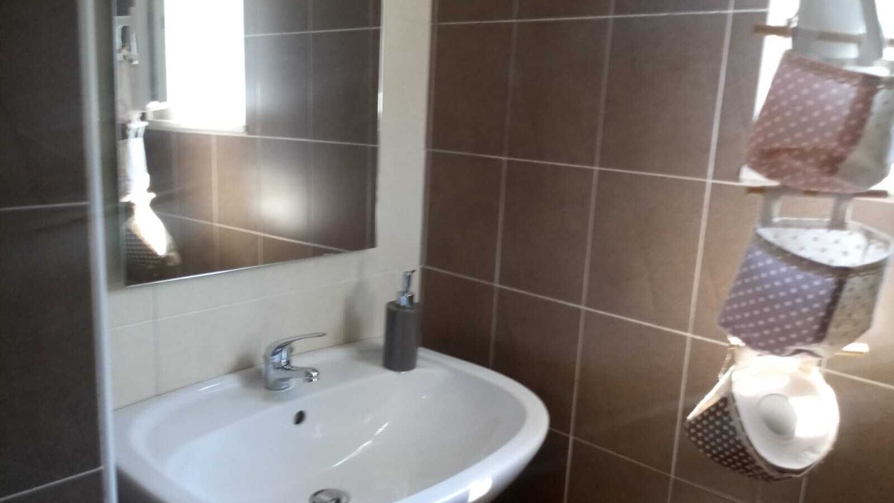 Photo of Bathroom in Guardialfiera