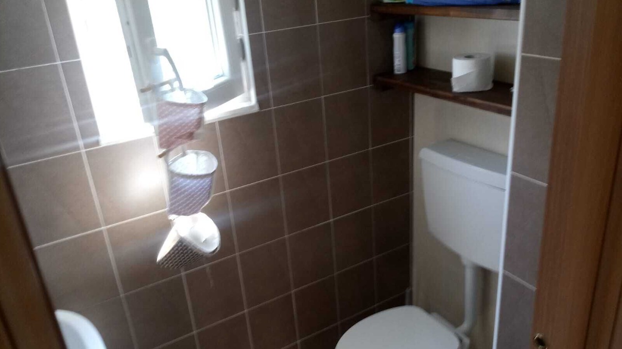 Photo of Bathroom in Guardialfiera