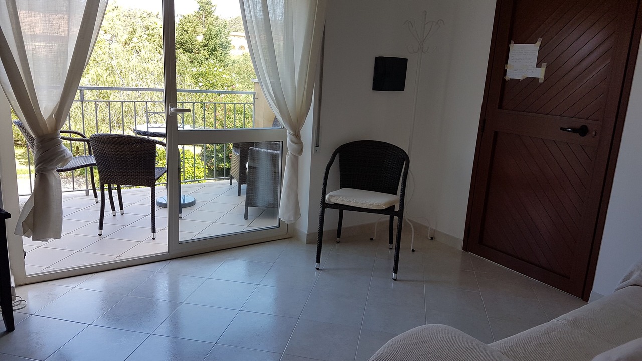 Photo of Livingroom in Contrada Difesa II VV
