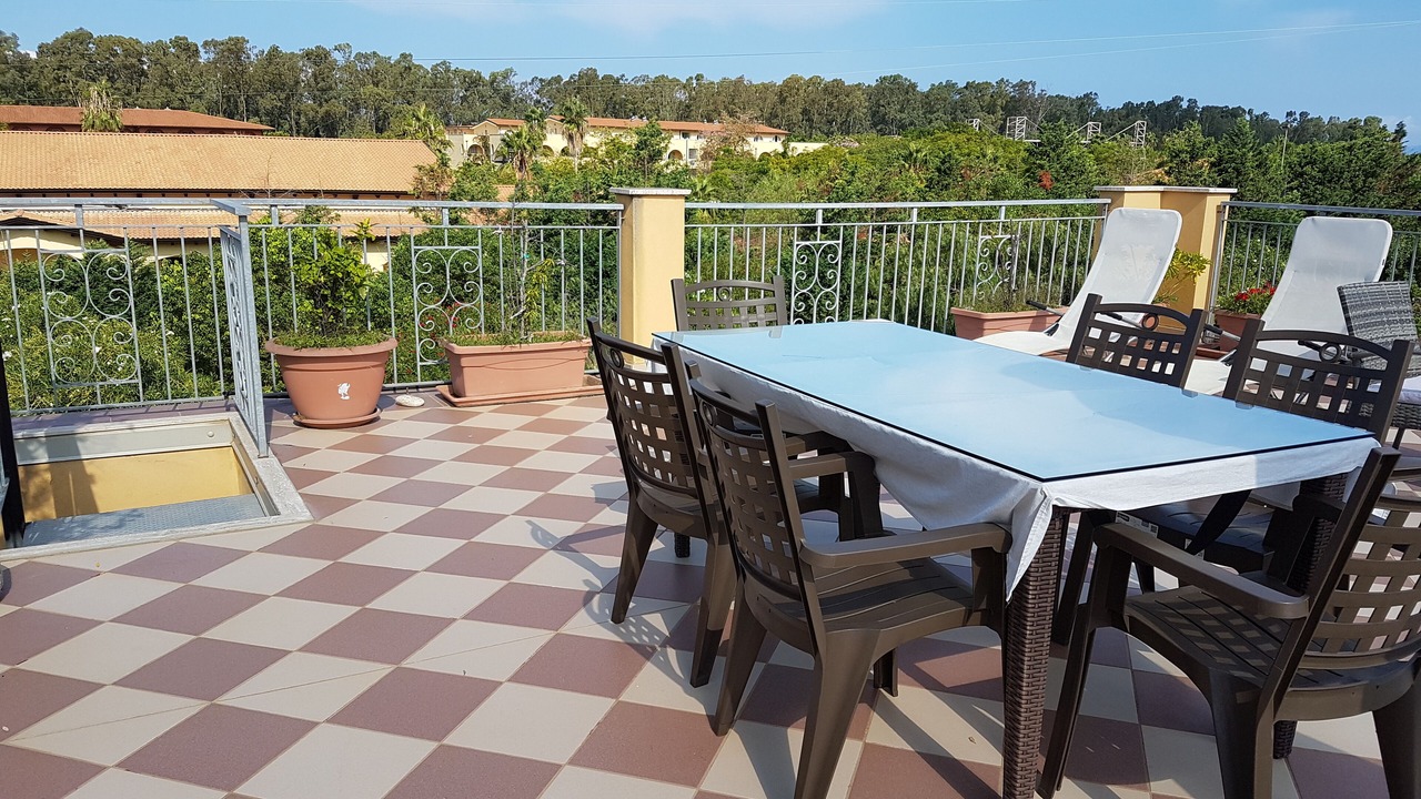 Photo of Outdoor in Contrada Difesa II VV