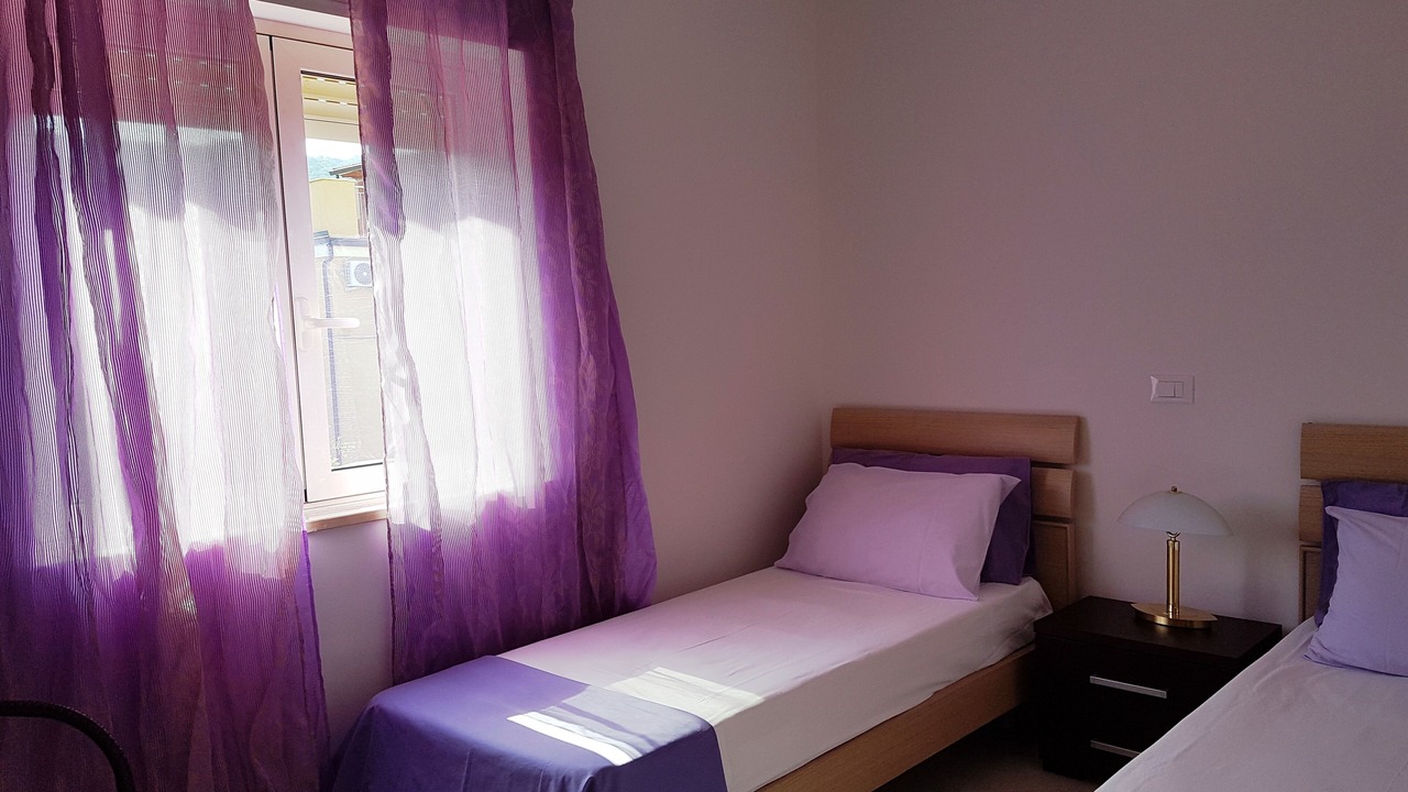 Photo of Bedroom in Contrada Difesa II VV