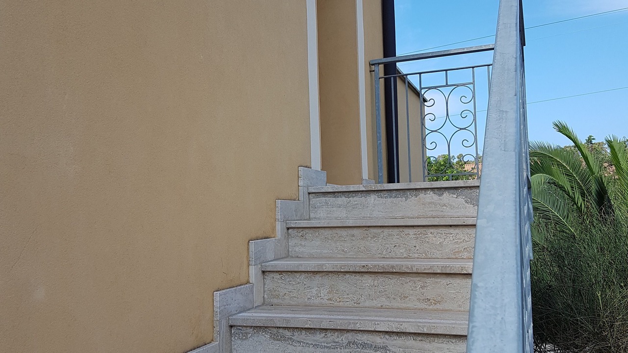 Photo of Outdoor in Contrada Difesa II VV