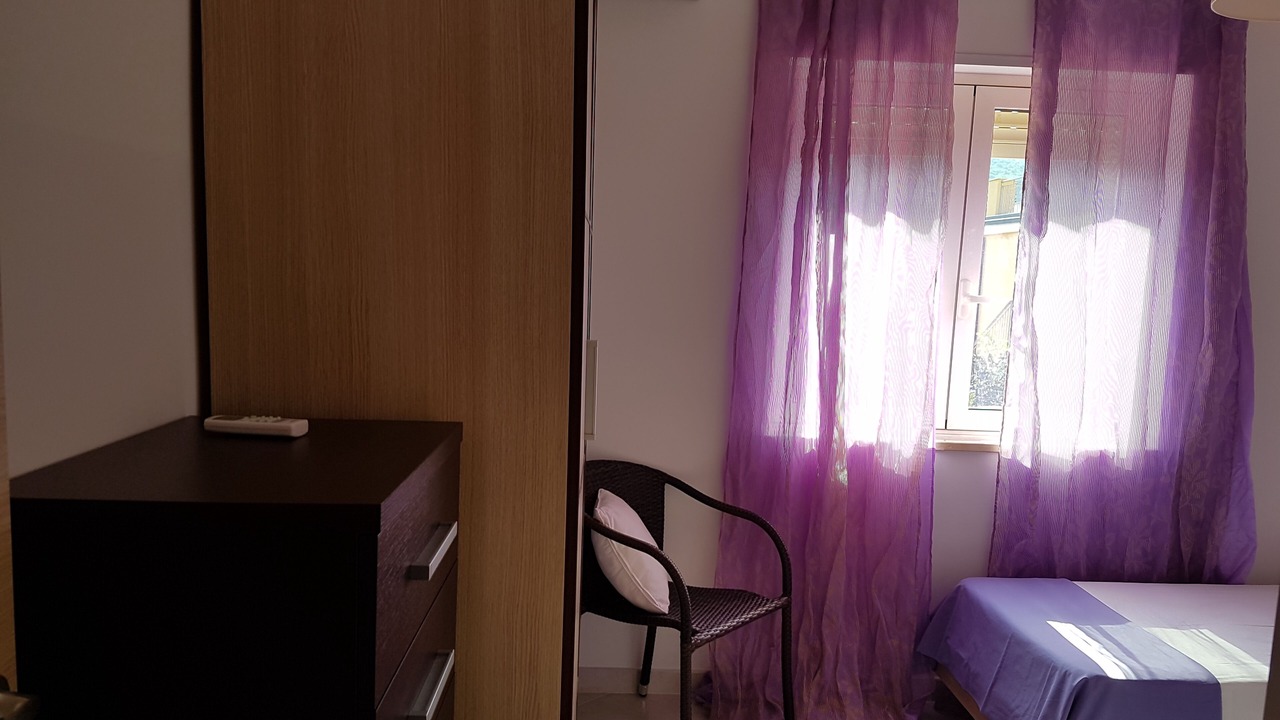 Photo of Bedroom in Contrada Difesa II VV
