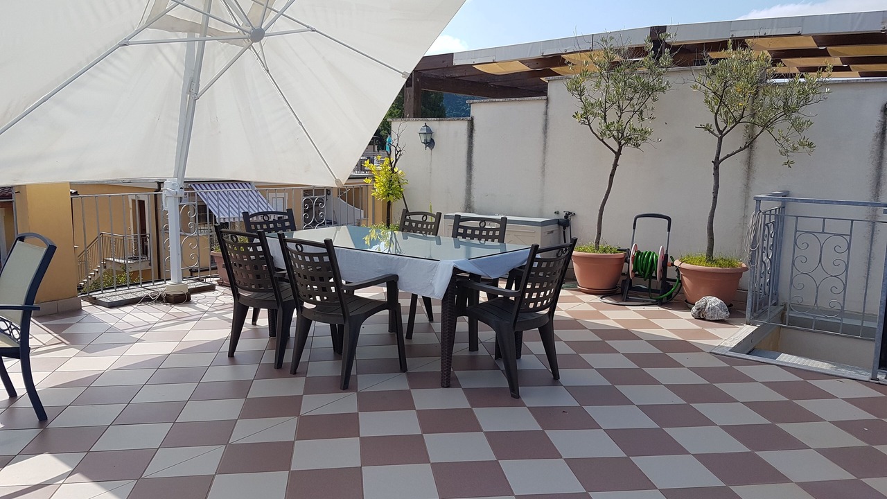 Photo of Outdoor in Contrada Difesa II VV
