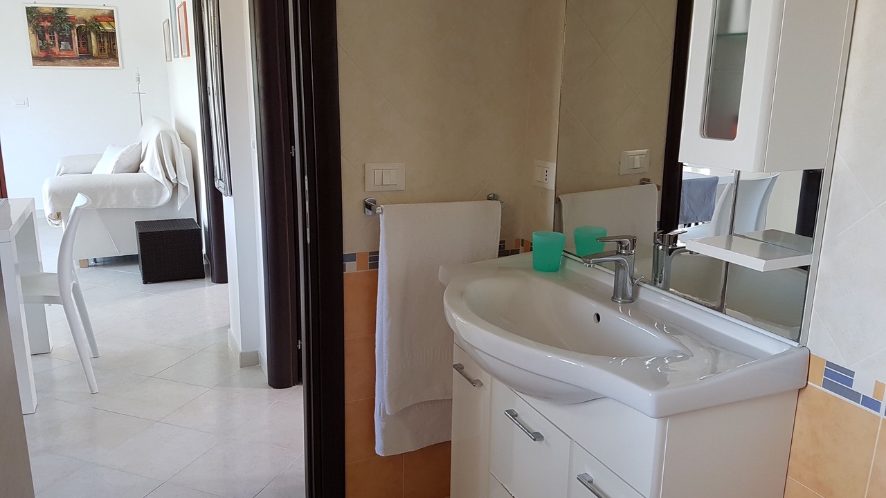 Photo of Bedroom in Contrada Difesa II VV