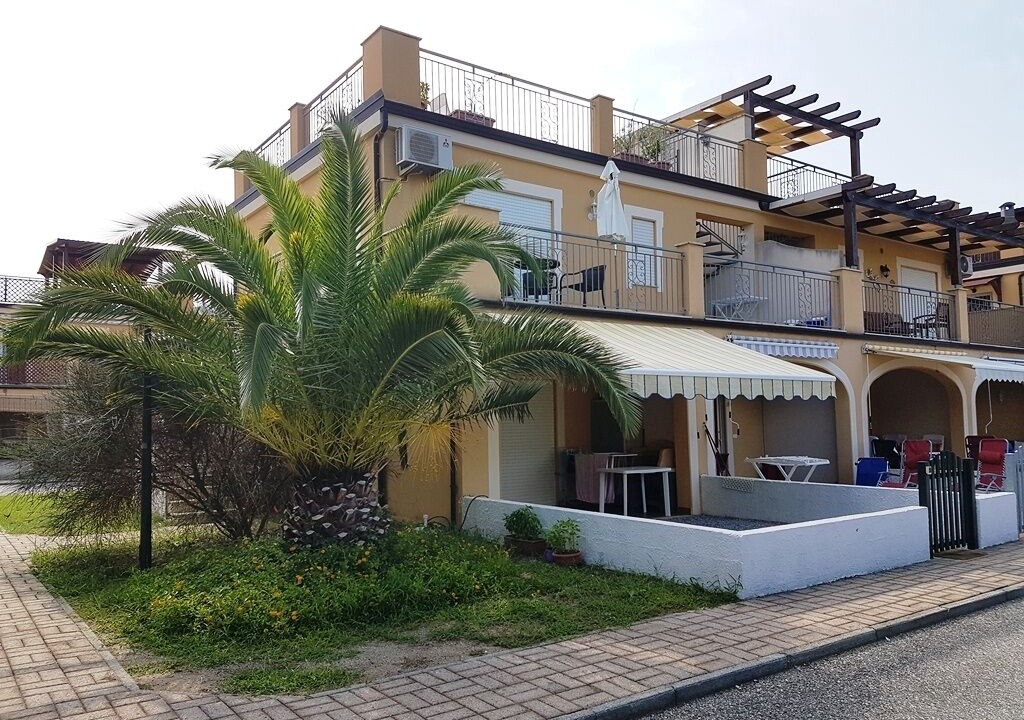 Photo of Outdoor in Contrada Difesa II VV