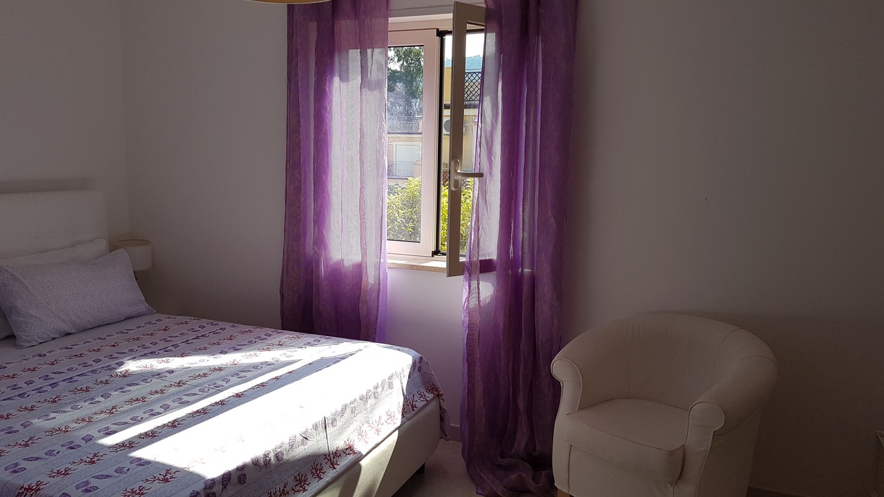 Photo of Bedroom in Contrada Difesa II VV