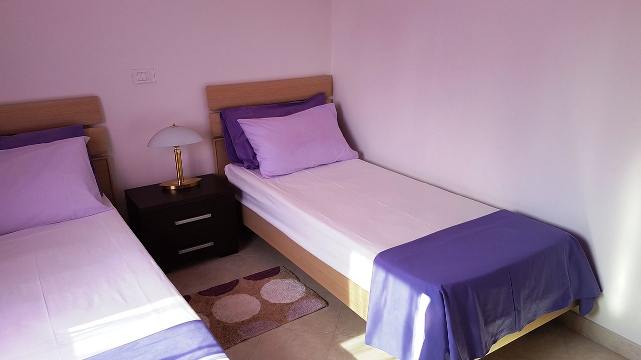 Photo of Bedroom in Contrada Difesa II VV