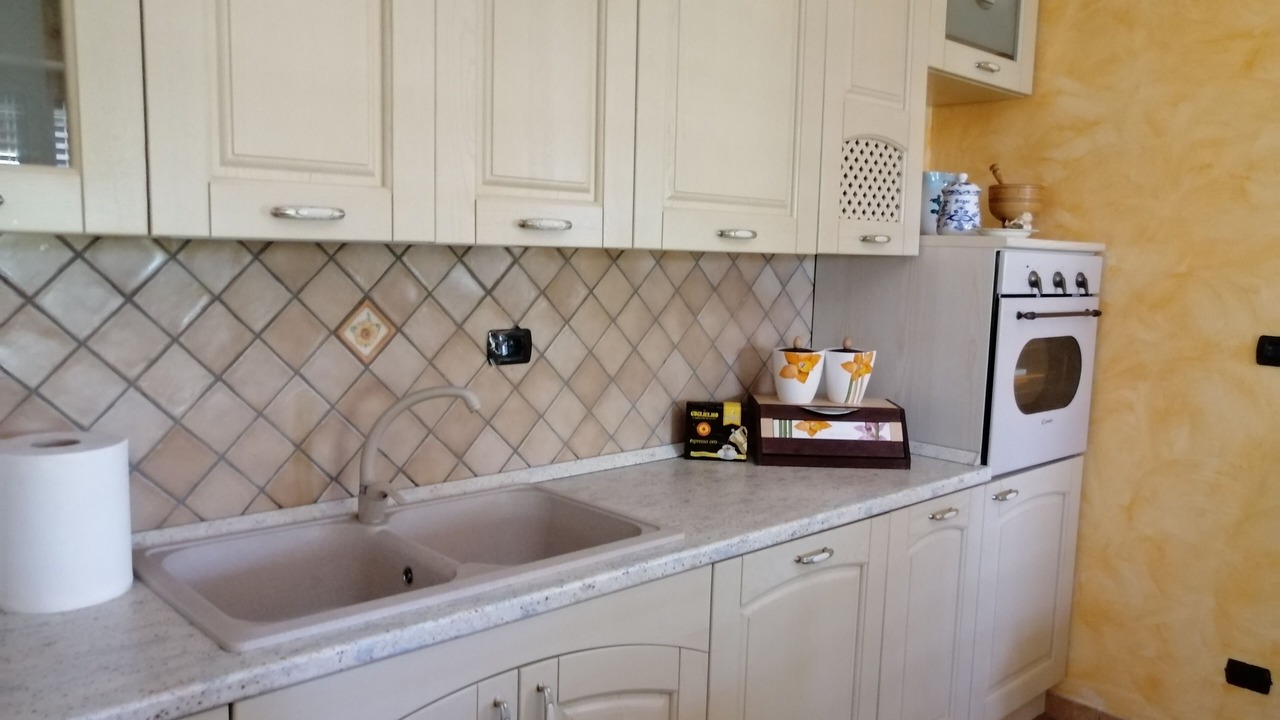 Photo of Kitchen in Pizzo