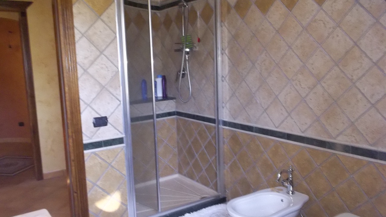 Photo of Bathroom in Pizzo