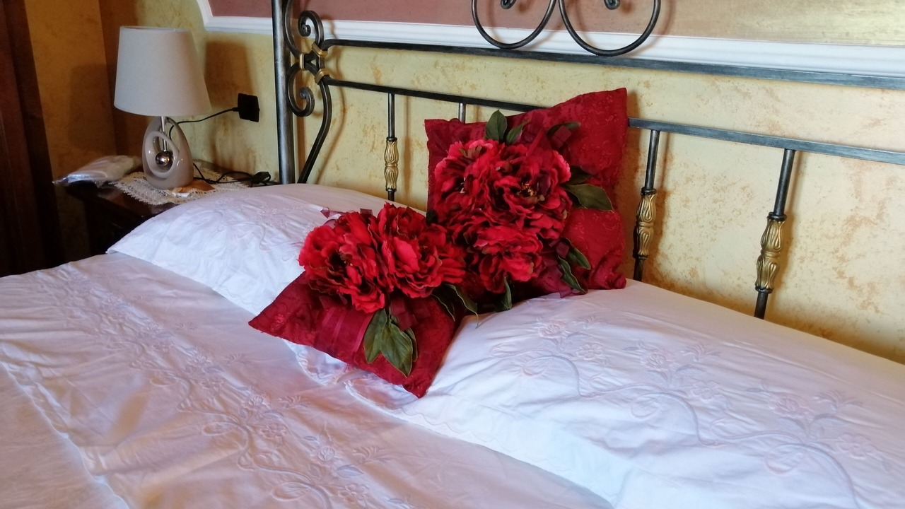 Photo of Bedroom in Pizzo