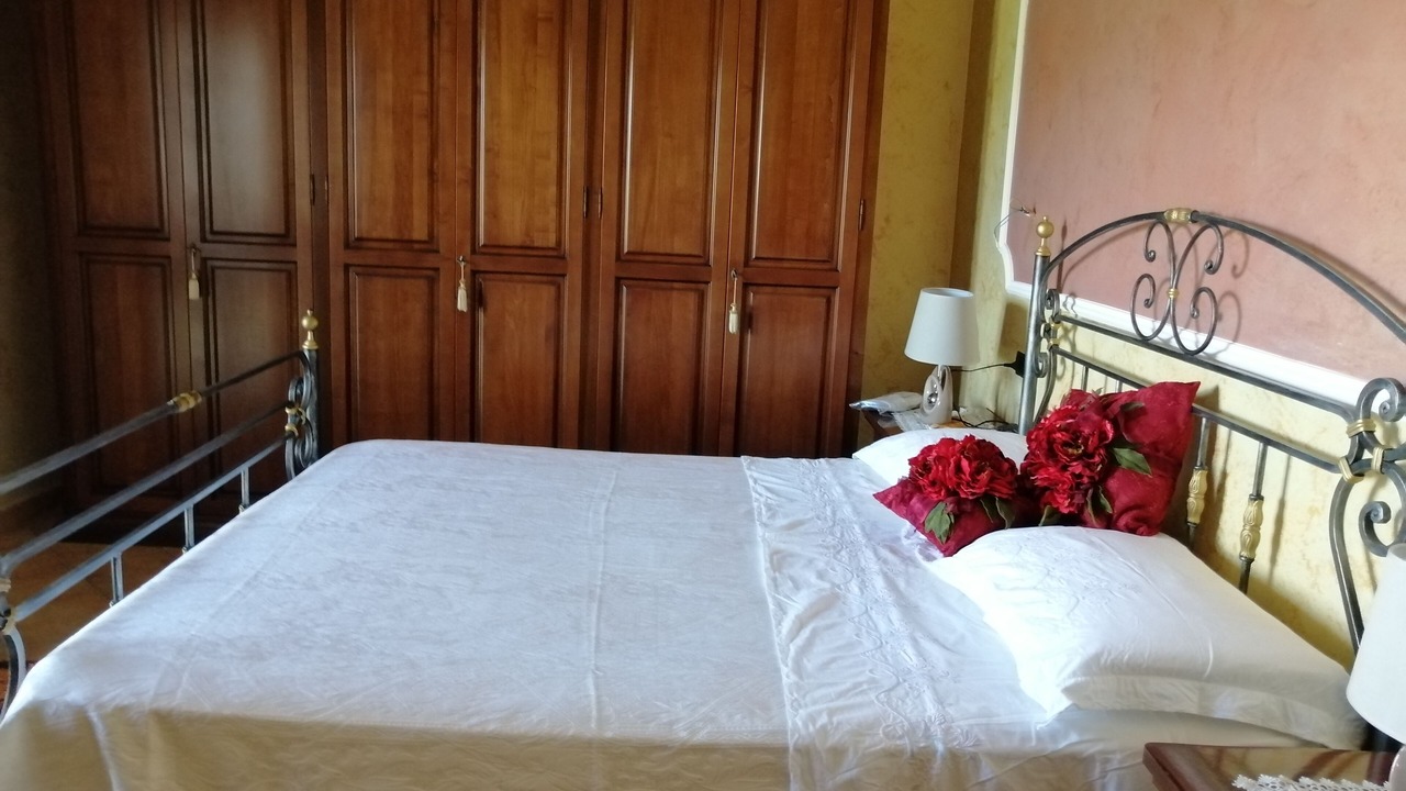 Photo of Bedroom in Pizzo