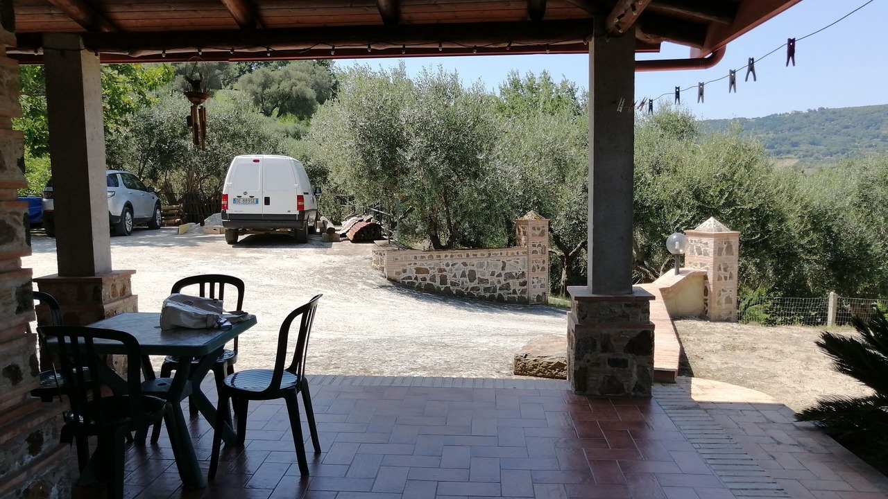 Photo of Outdoor in Pizzo