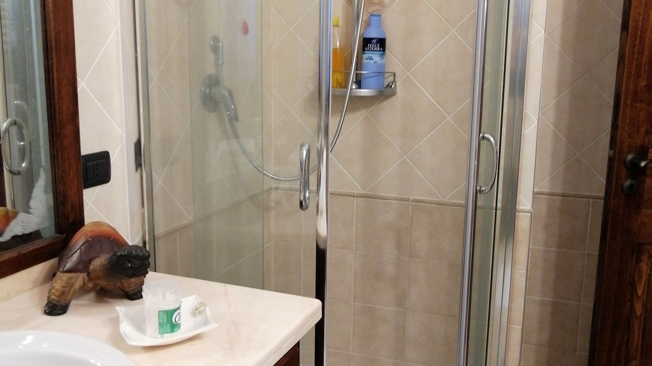 Photo of Bathroom in Pizzo