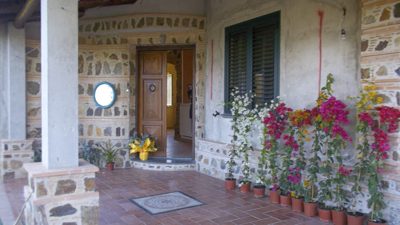Photo of Outdoor in Pizzo