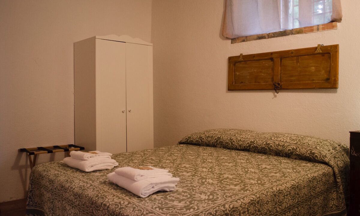 Photo of Bedroom in Lettopalena