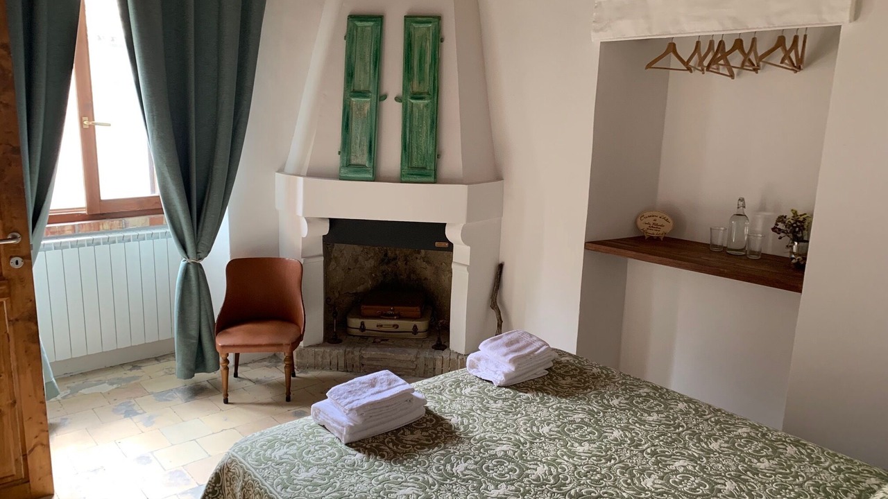 Photo of Bedroom in Lettopalena