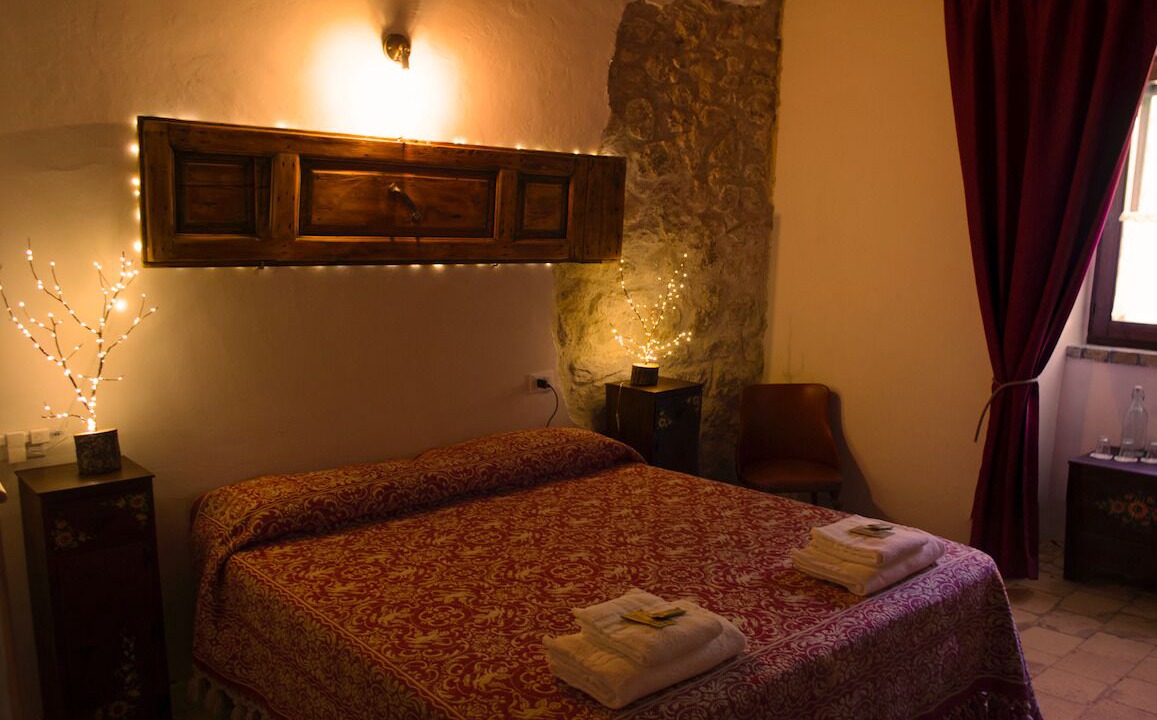 Photo of Bedroom in Lettopalena