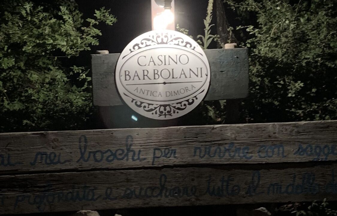 Photo of Outdoor in Lettopalena
