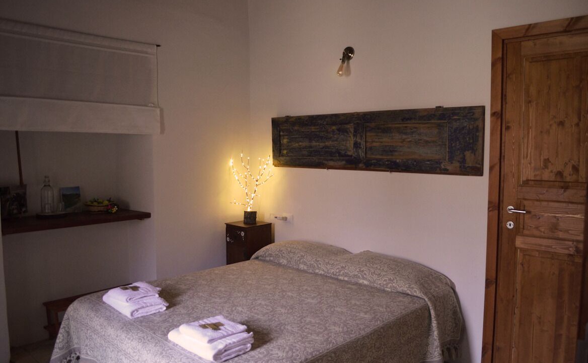 Photo of Bedroom in Lettopalena