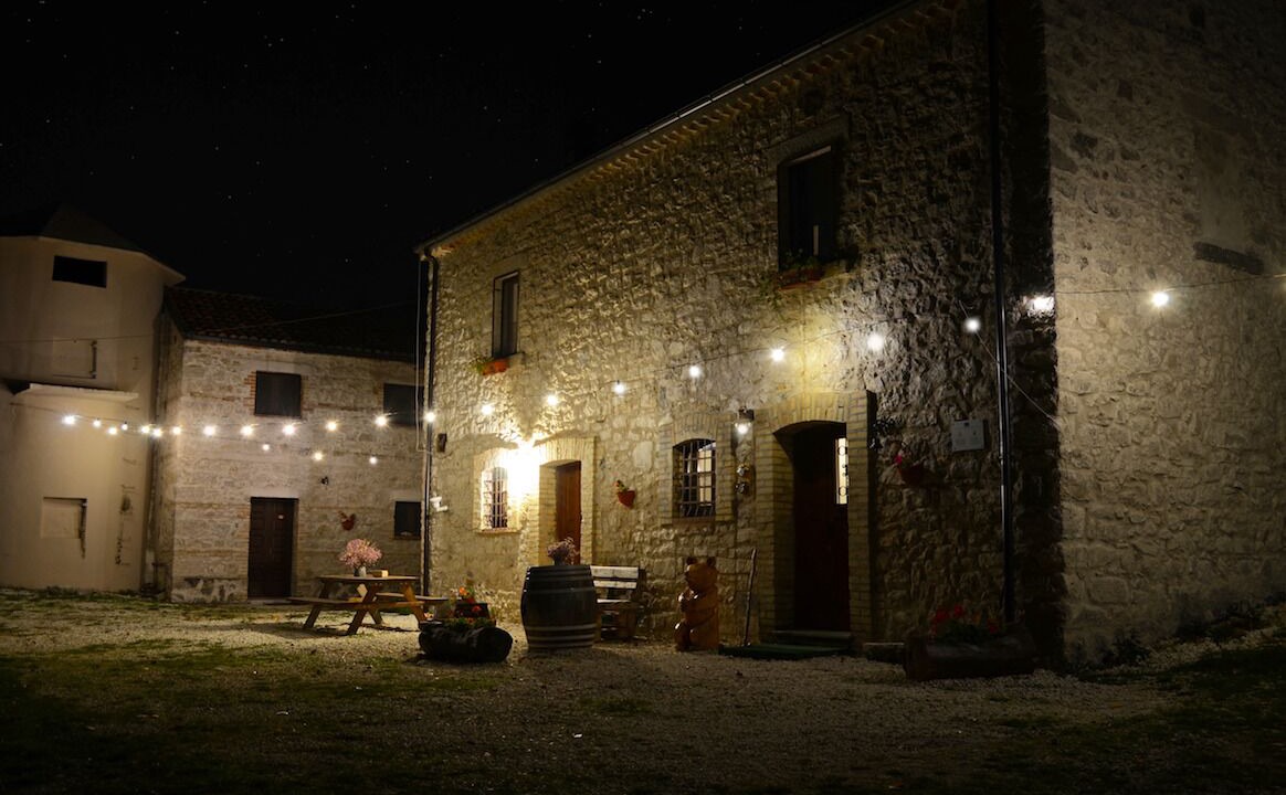 Photo of Outdoor in Lettopalena