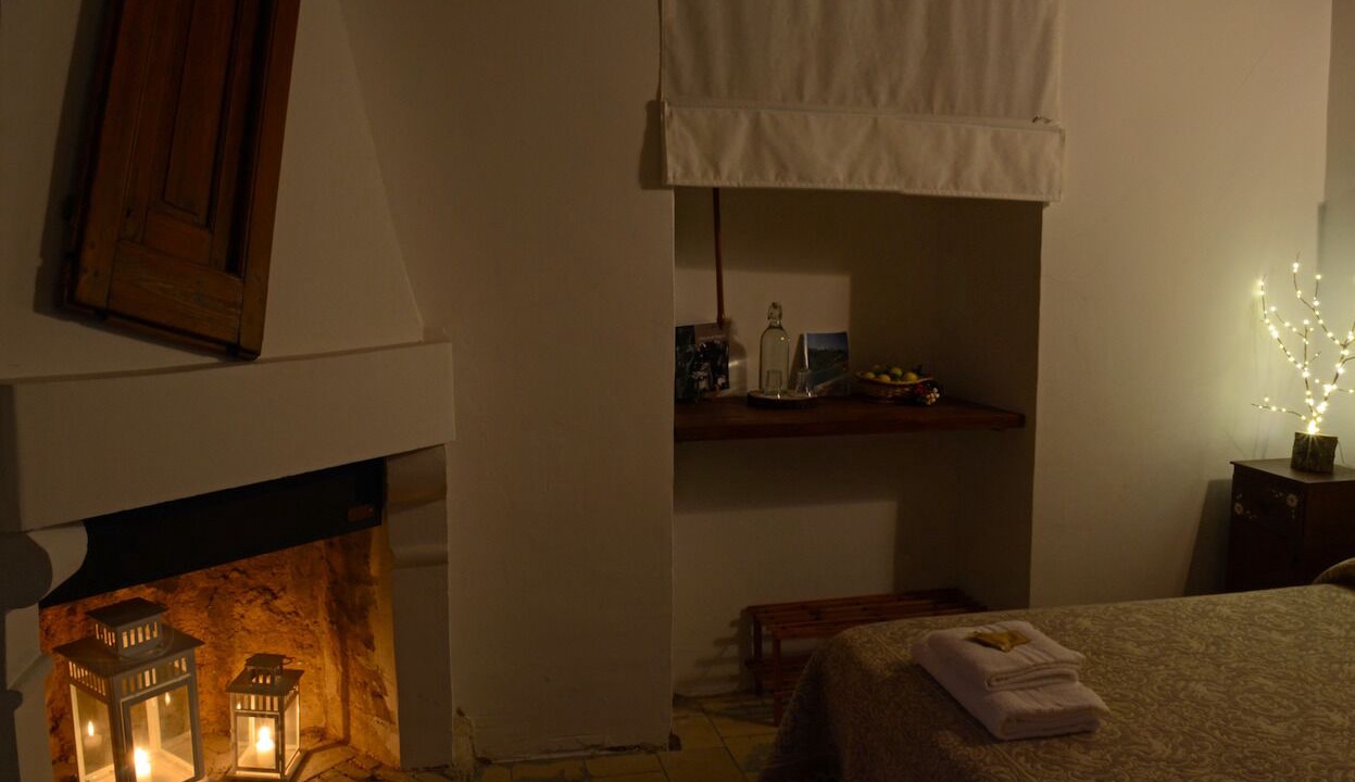 Photo of Bedroom in Lettopalena
