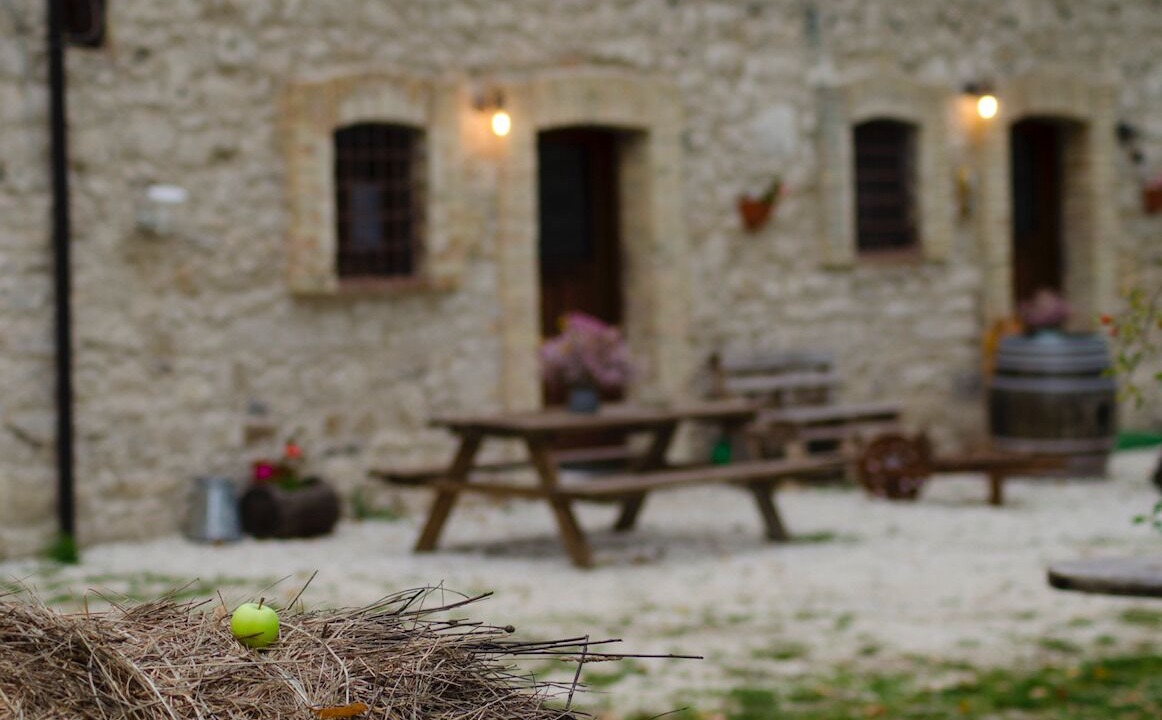 Photo of Outdoor in Lettopalena