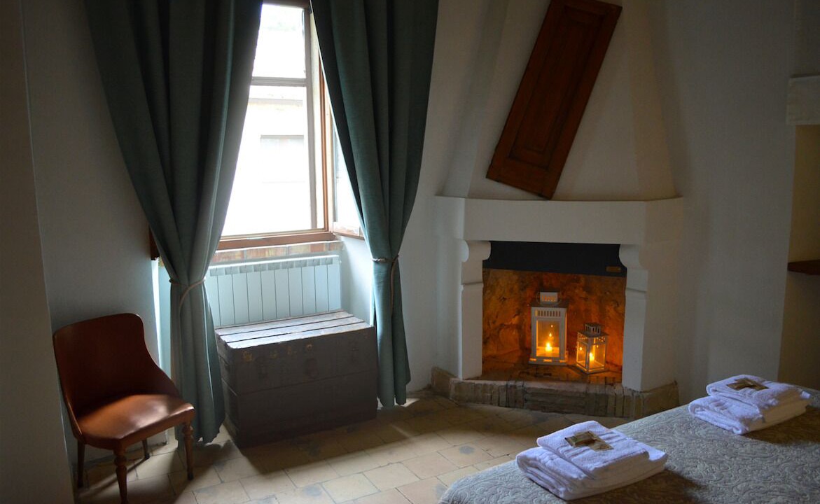 Photo of Bedroom in Lettopalena