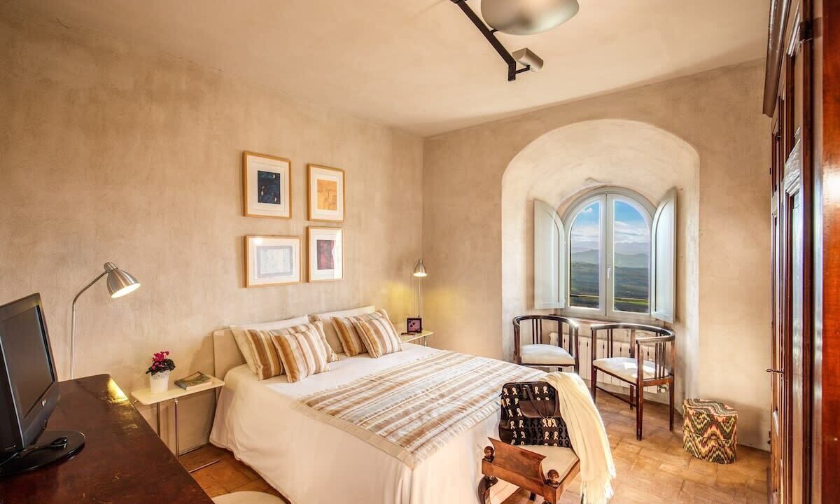 Photo of Bedroom in Loreto