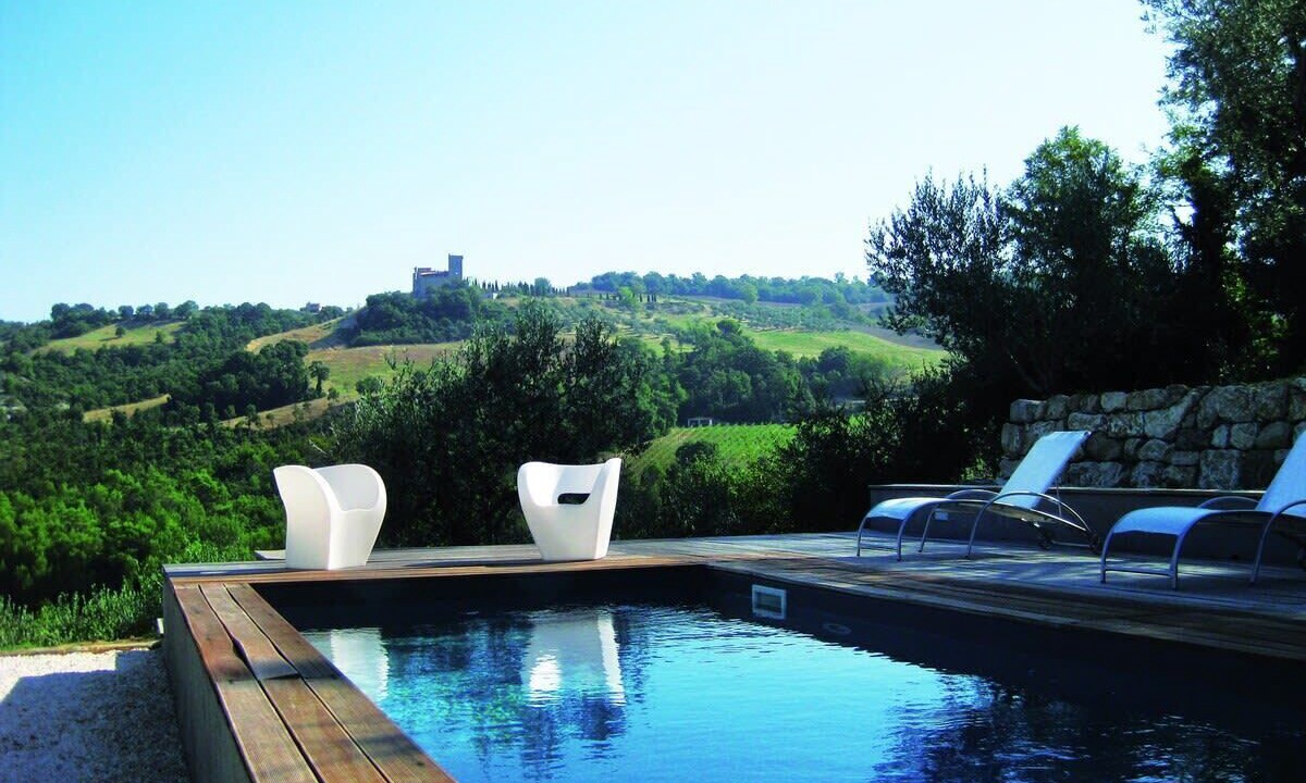 Photo of Outdoor in Loreto