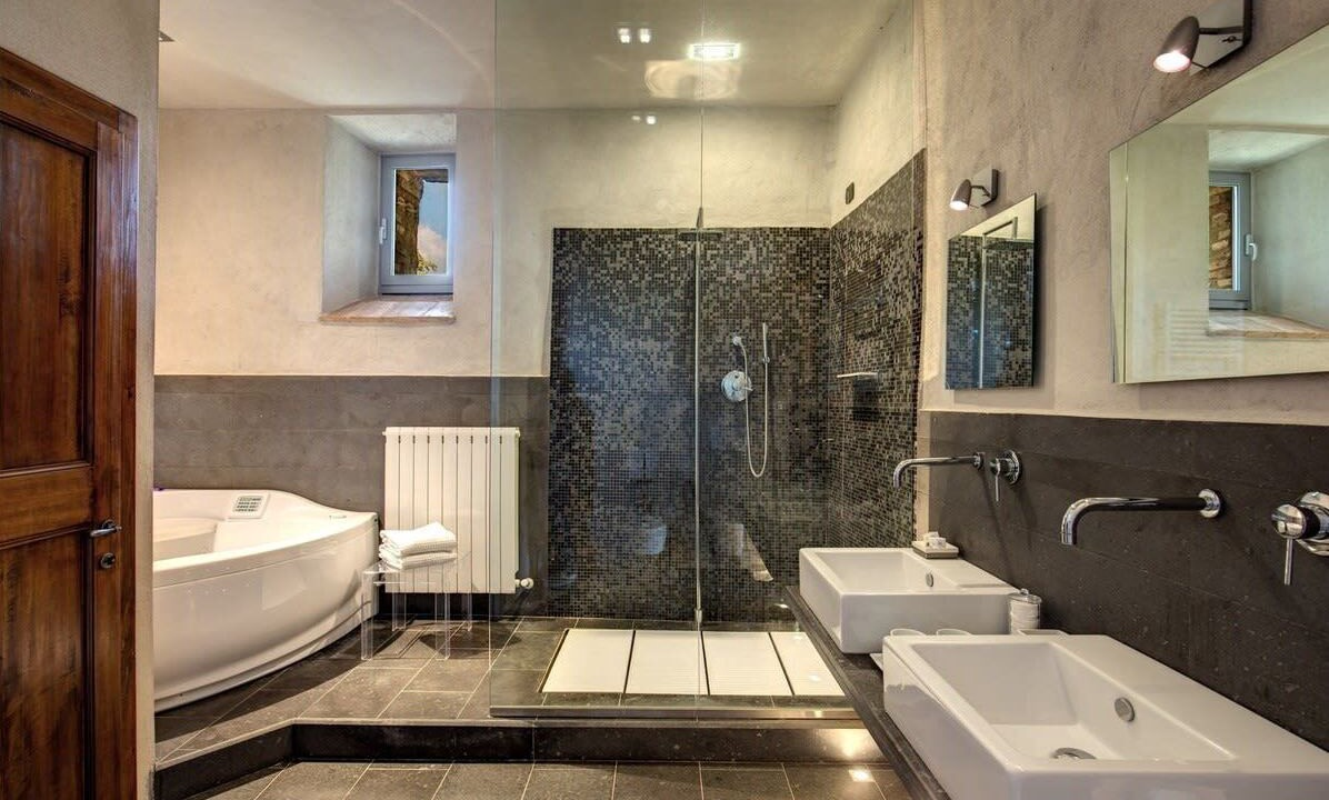 Photo of Bathroom in Loreto