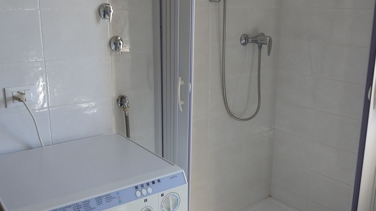 Photo of Bathroom in Piane d'Archi-Quadroni