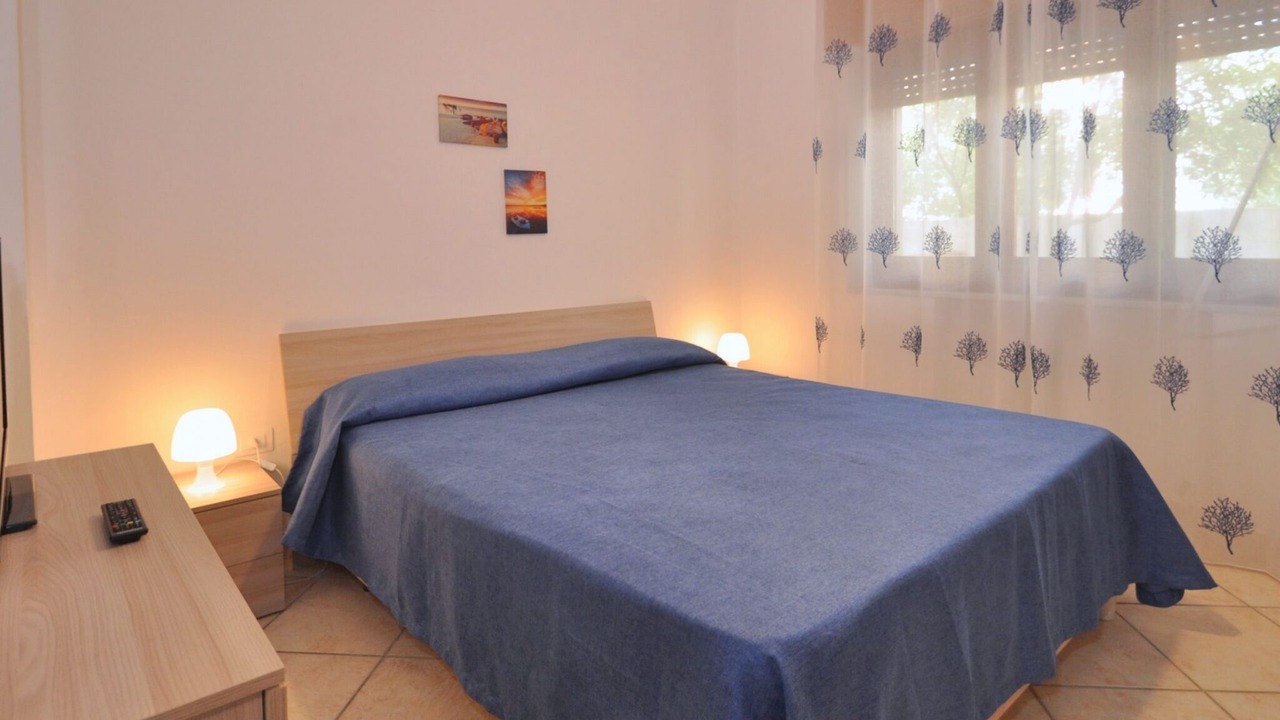 Photo of Bedroom in Paestum