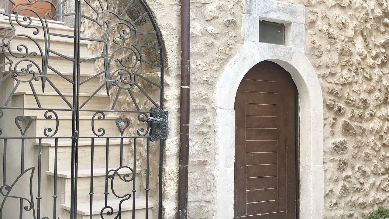 Photo of Outdoor in Villa Santa Lucia degli Abruzzi