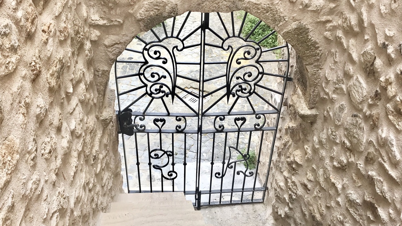 Photo of Outdoor in Villa Santa Lucia degli Abruzzi