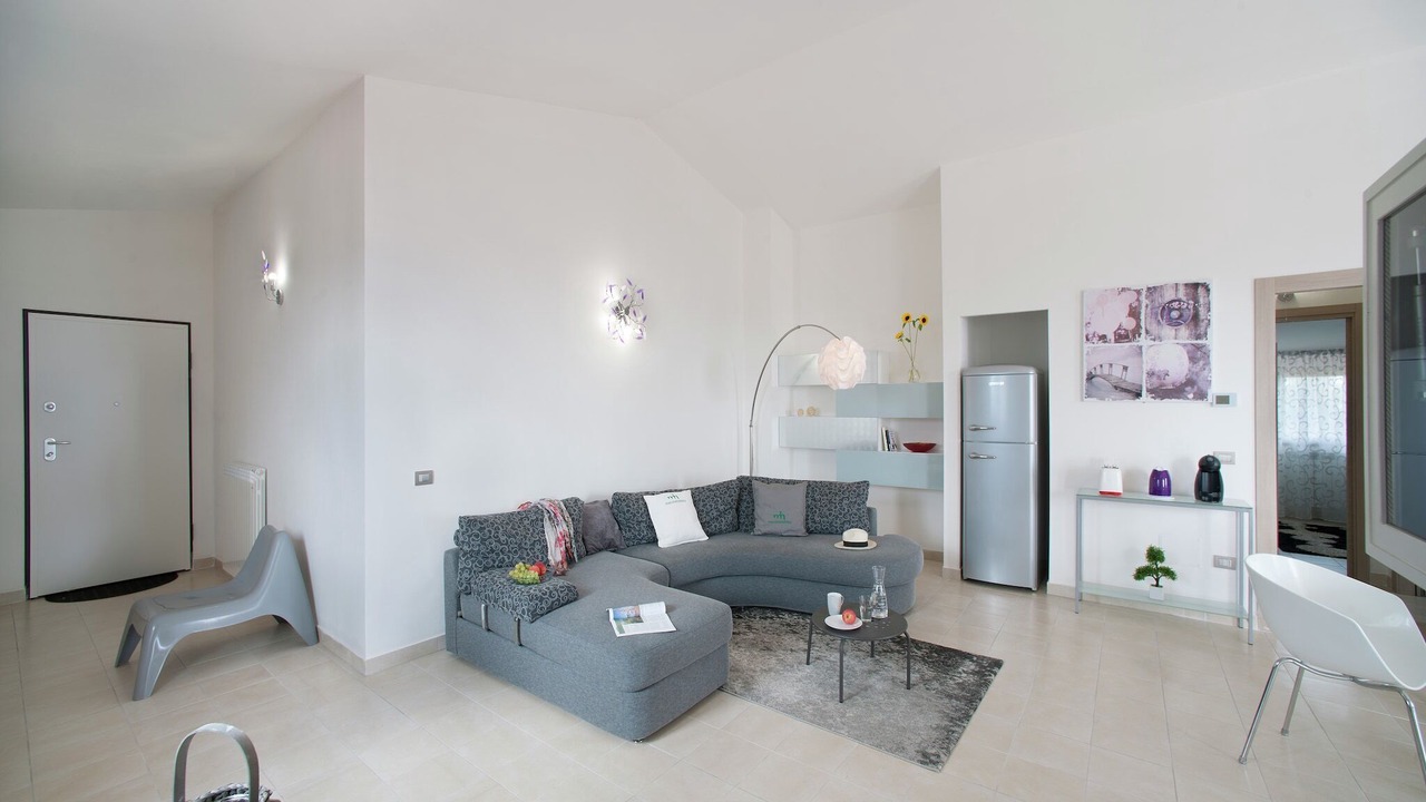 Photo of Livingroom in Tavullia