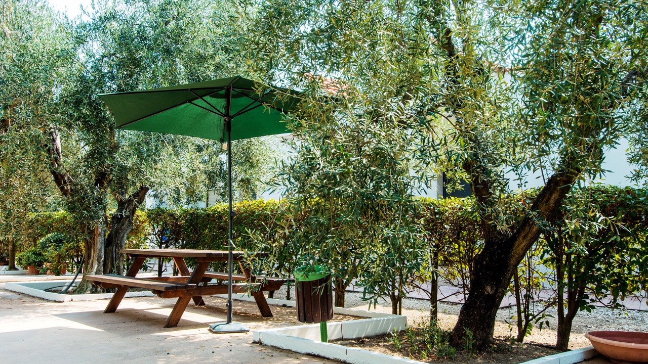 Photo of Outdoor in Margherita di Savoia