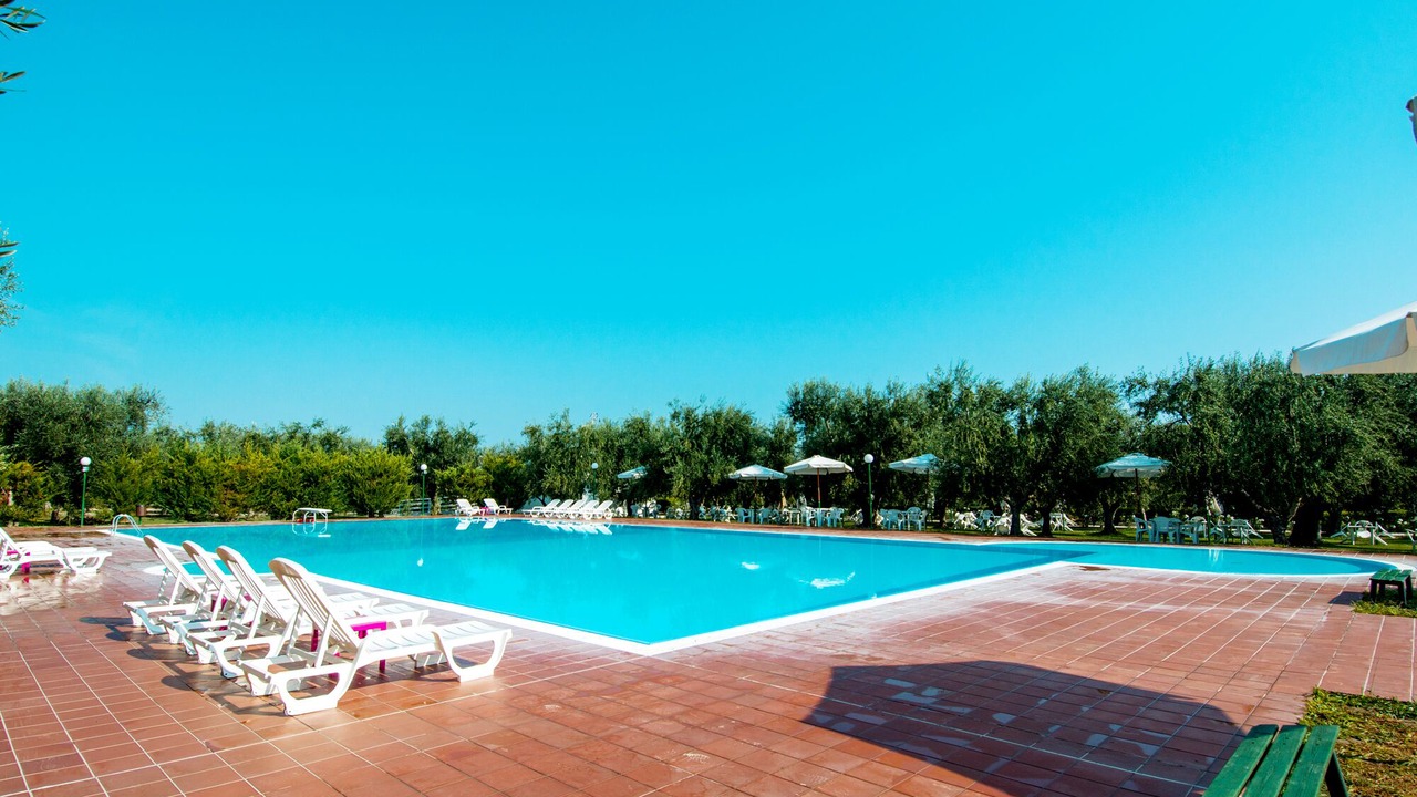 Photo of Outdoor in Margherita di Savoia