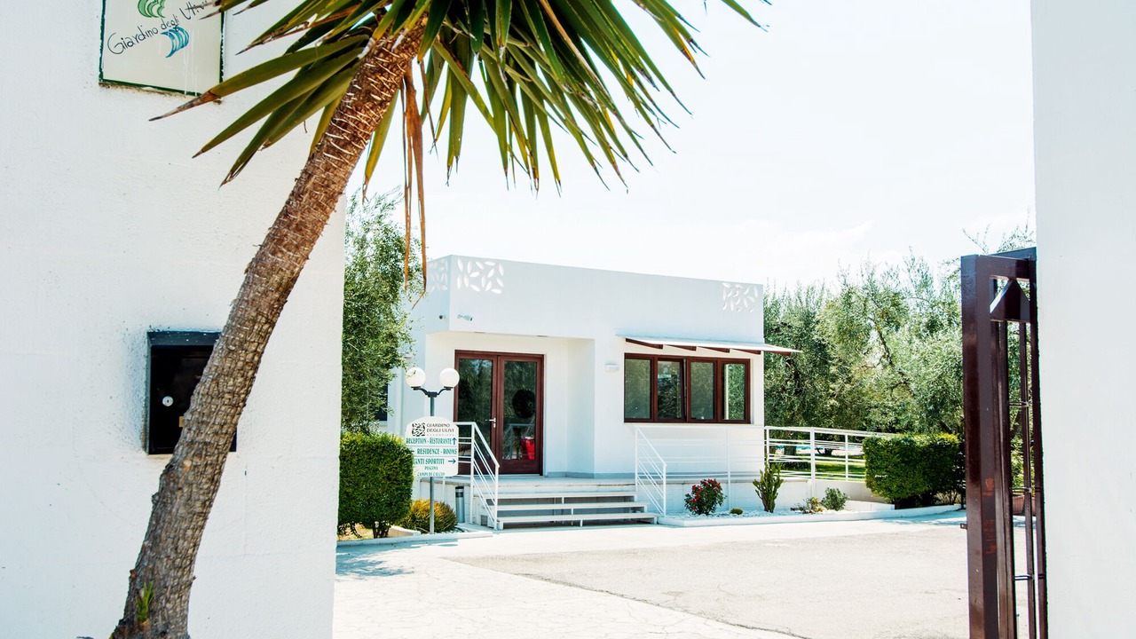 Photo of Outdoor in Margherita di Savoia