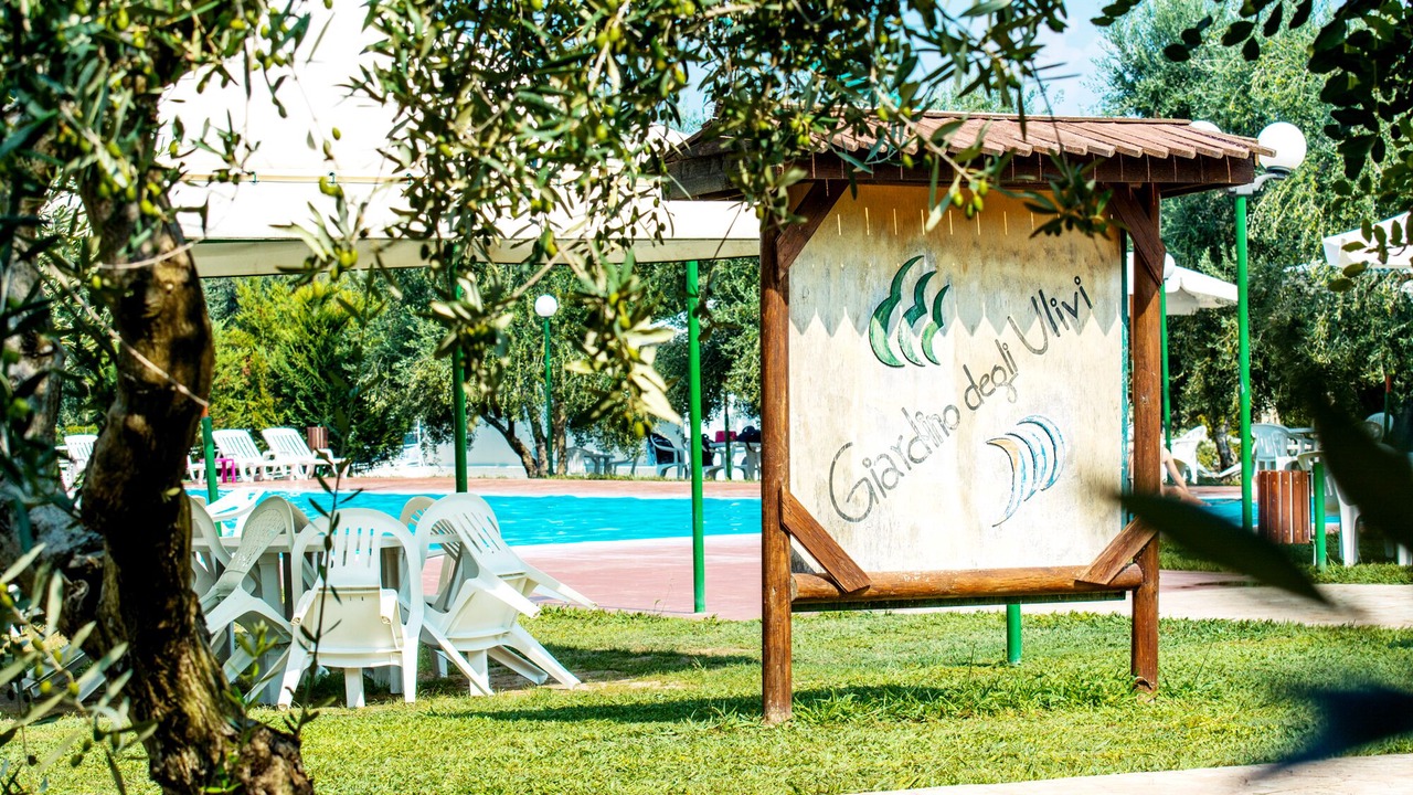 Photo of Outdoor in Margherita di Savoia
