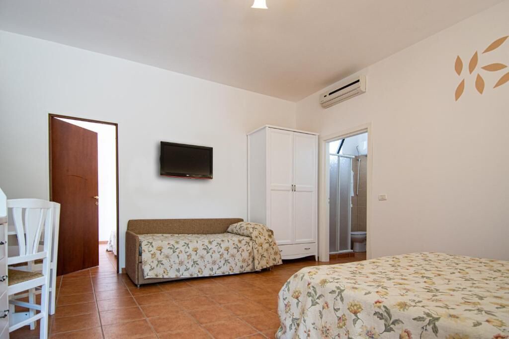 Photo of Bedroom in Margherita di Savoia