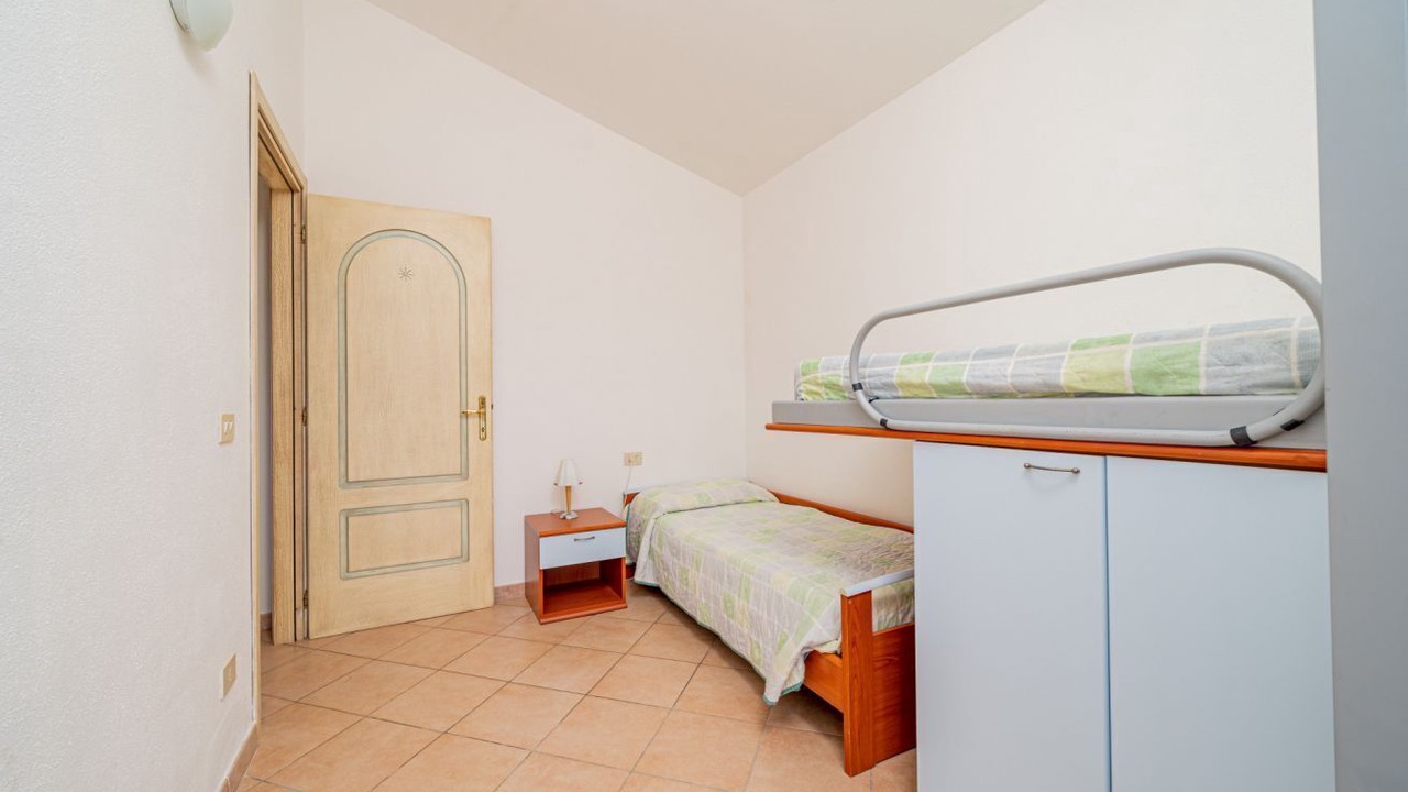 Photo of Bedroom in Monte Petrosu