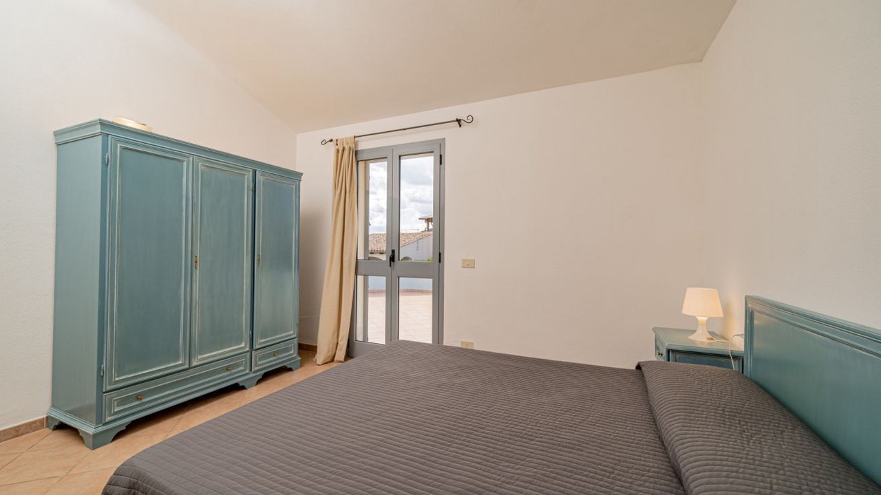 Photo of Bedroom in Monte Petrosu