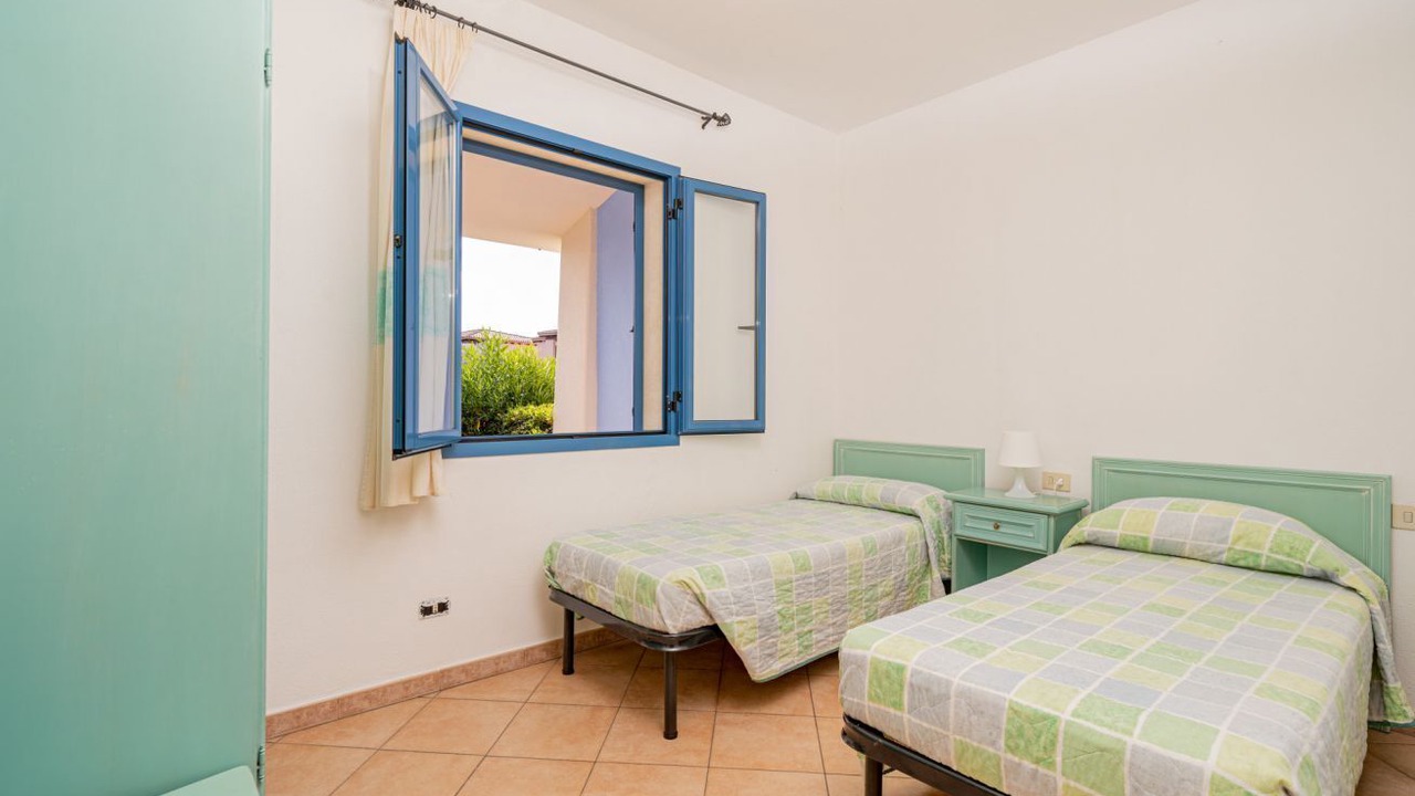 Photo of Bedroom in Monte Petrosu