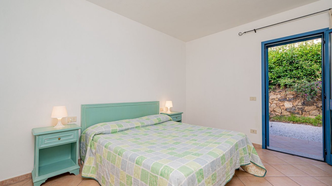 Photo of Bedroom in Monte Petrosu